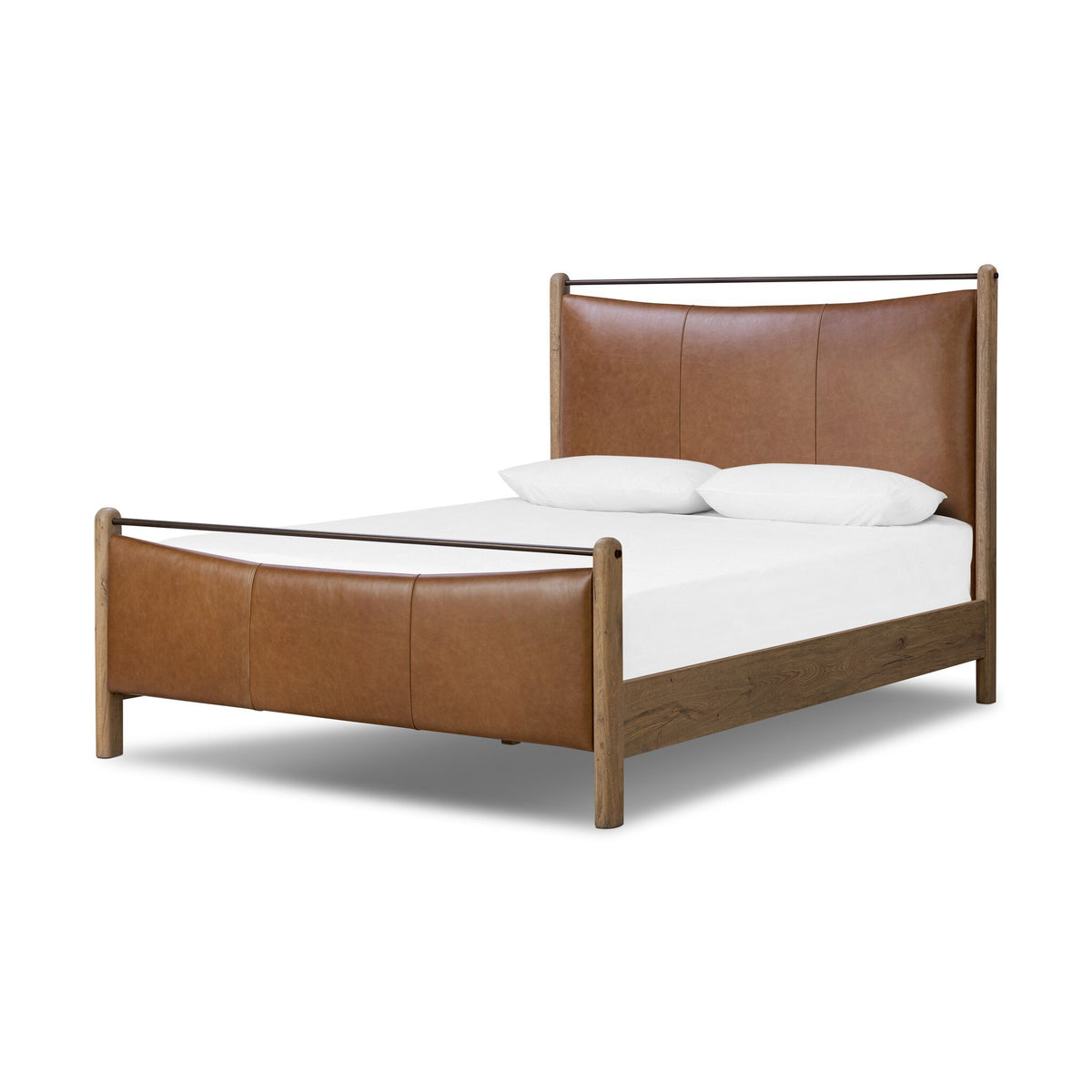 Dina Bed - Four Hands (248894-002)
