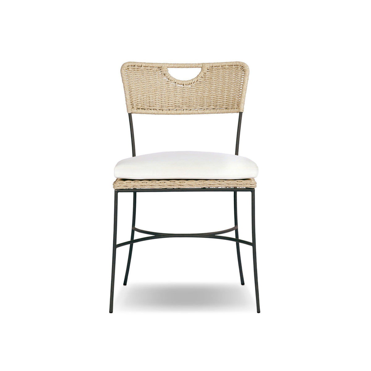 Honor Outdoor Dining Chair