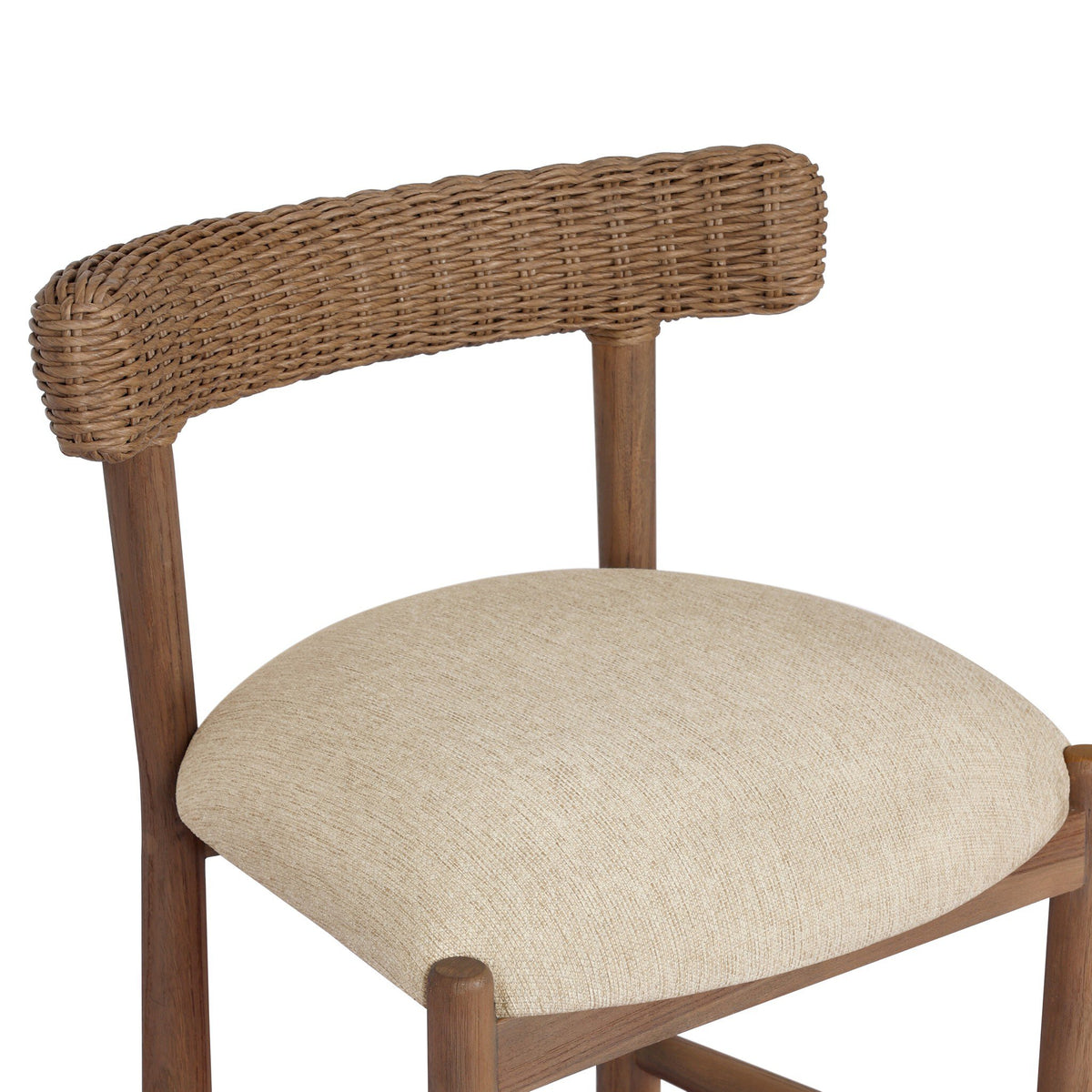 Tribeca Outdoor Dining Chair