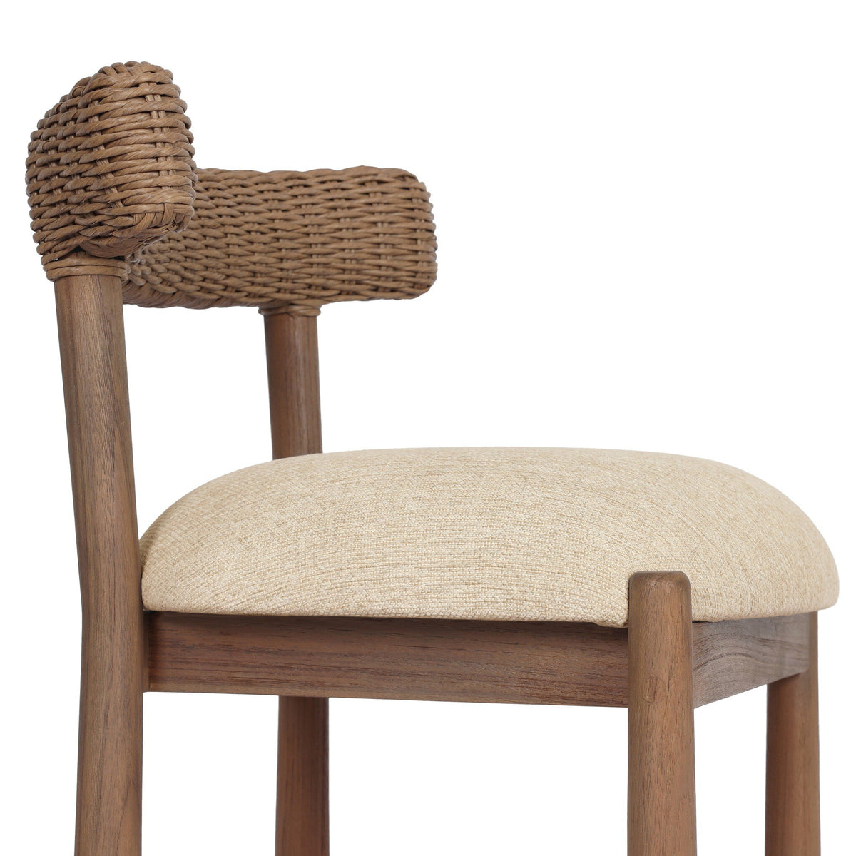 Tribeca Outdoor Dining Chair