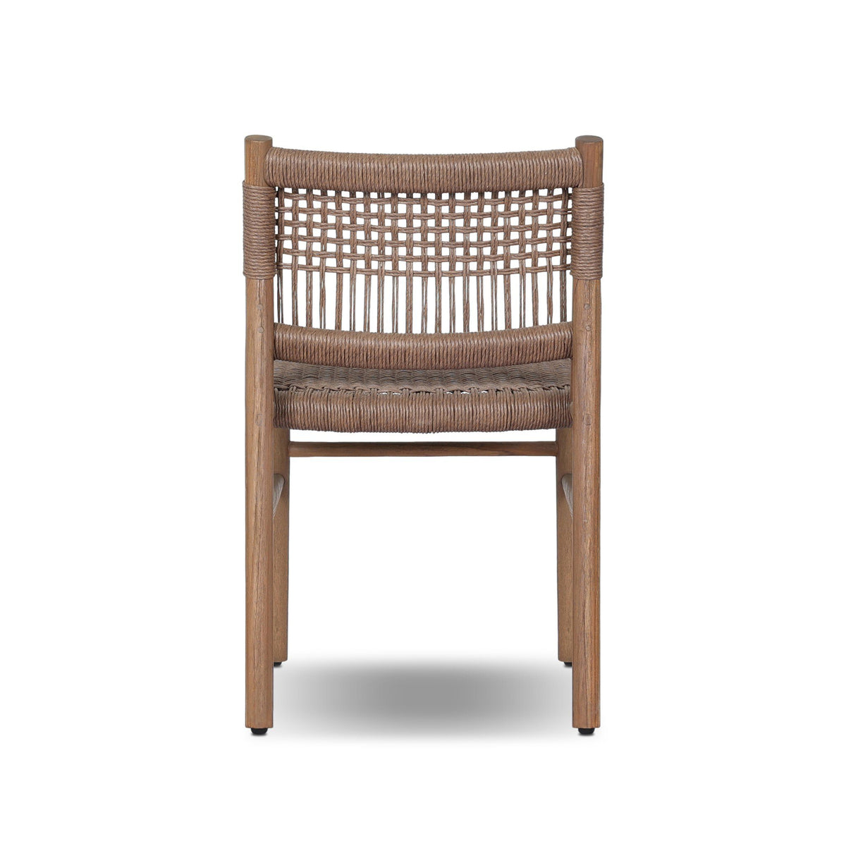 Ashe Outdoor Dining Chair