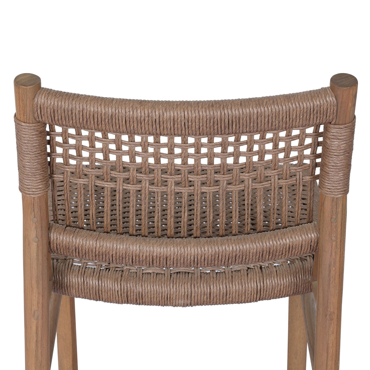 Ashe Outdoor Dining Chair