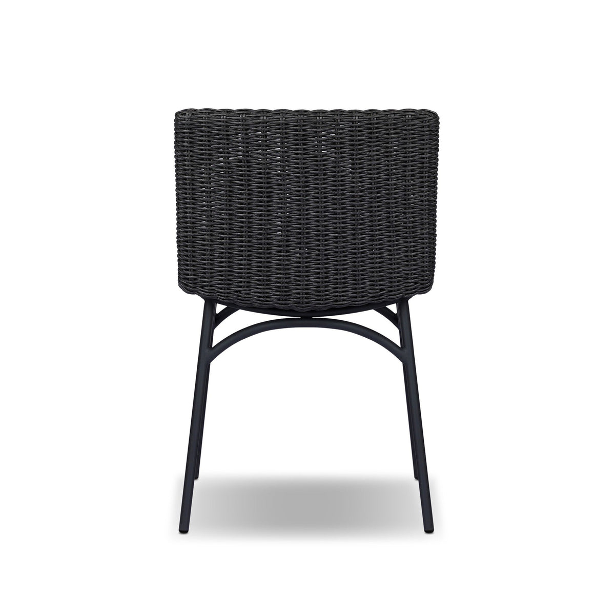 Worley Outdoor Dining Chair