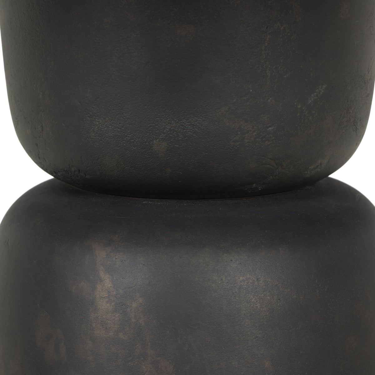 Brixton Outdoor Round Dining Table 42"