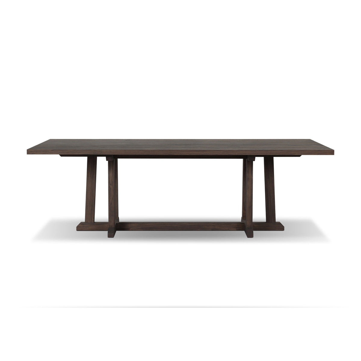 Indie Outdoor Dining Table