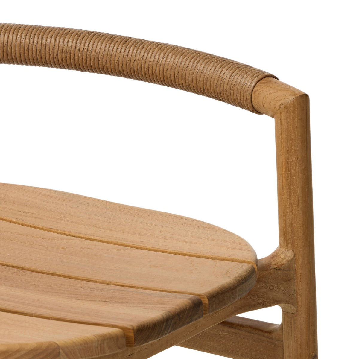 Baden Outdoor Stool