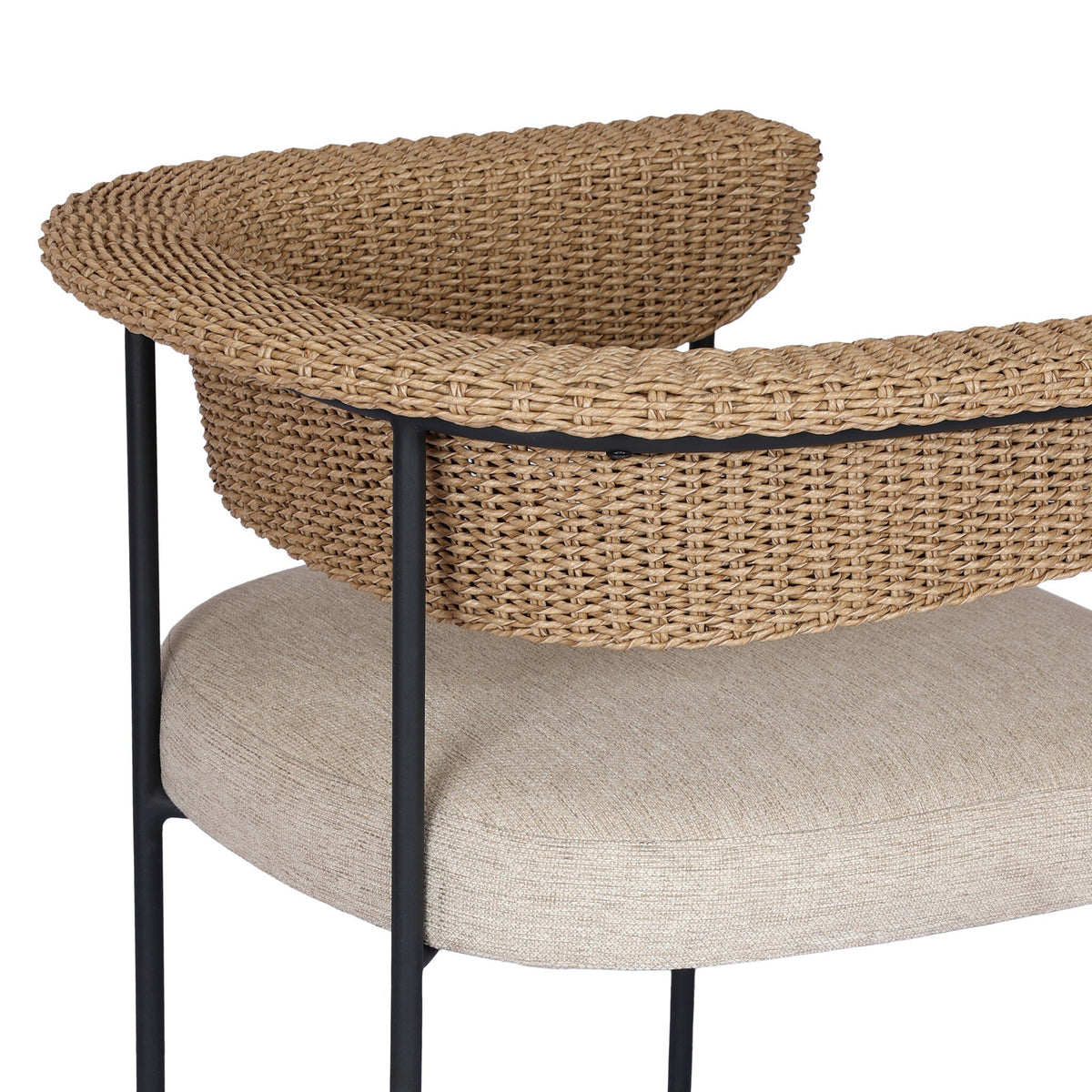 Carrie Outdoor Stool