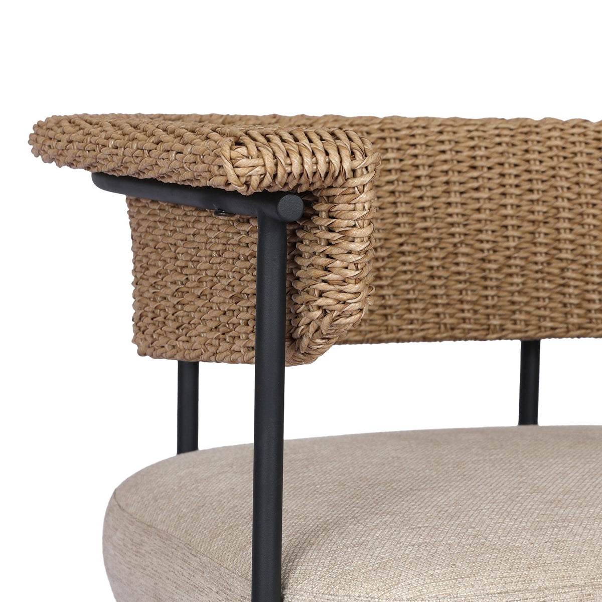 Carrie Outdoor Stool