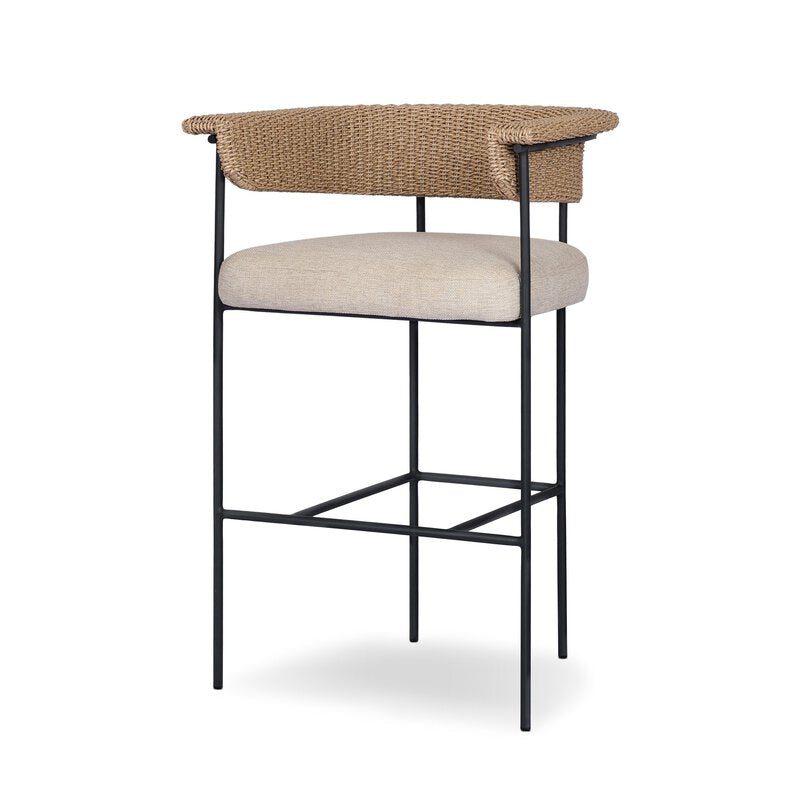 Carrie Outdoor Stool