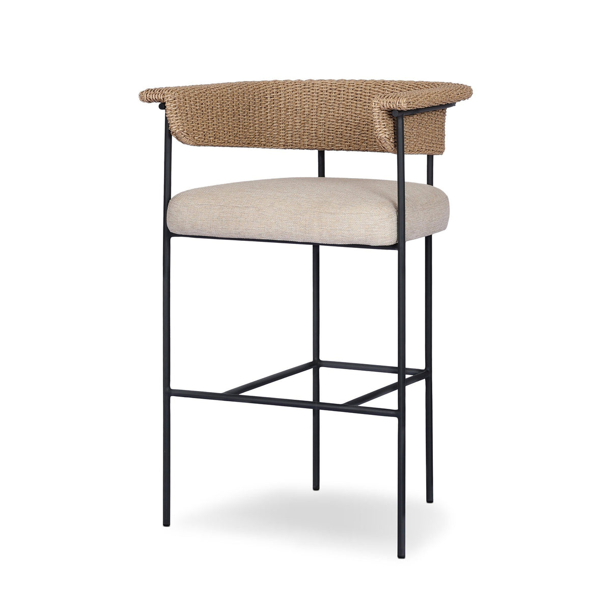 Carrie Outdoor Stool