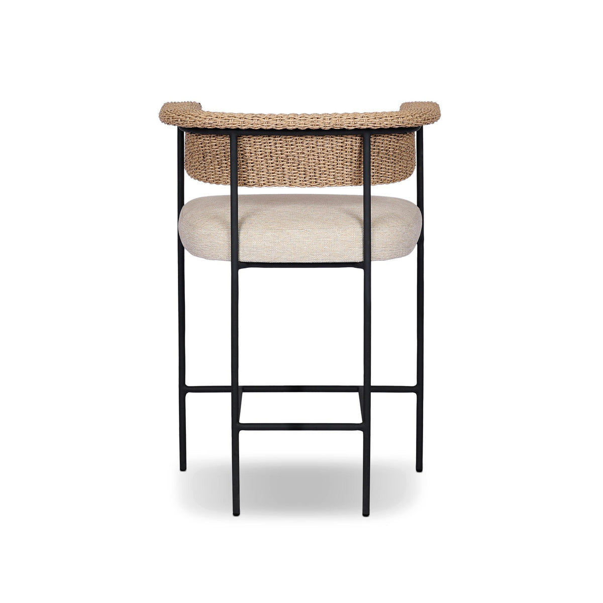 Carrie Outdoor Stool