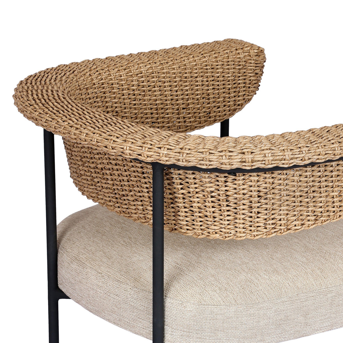 Carrie Outdoor Stool