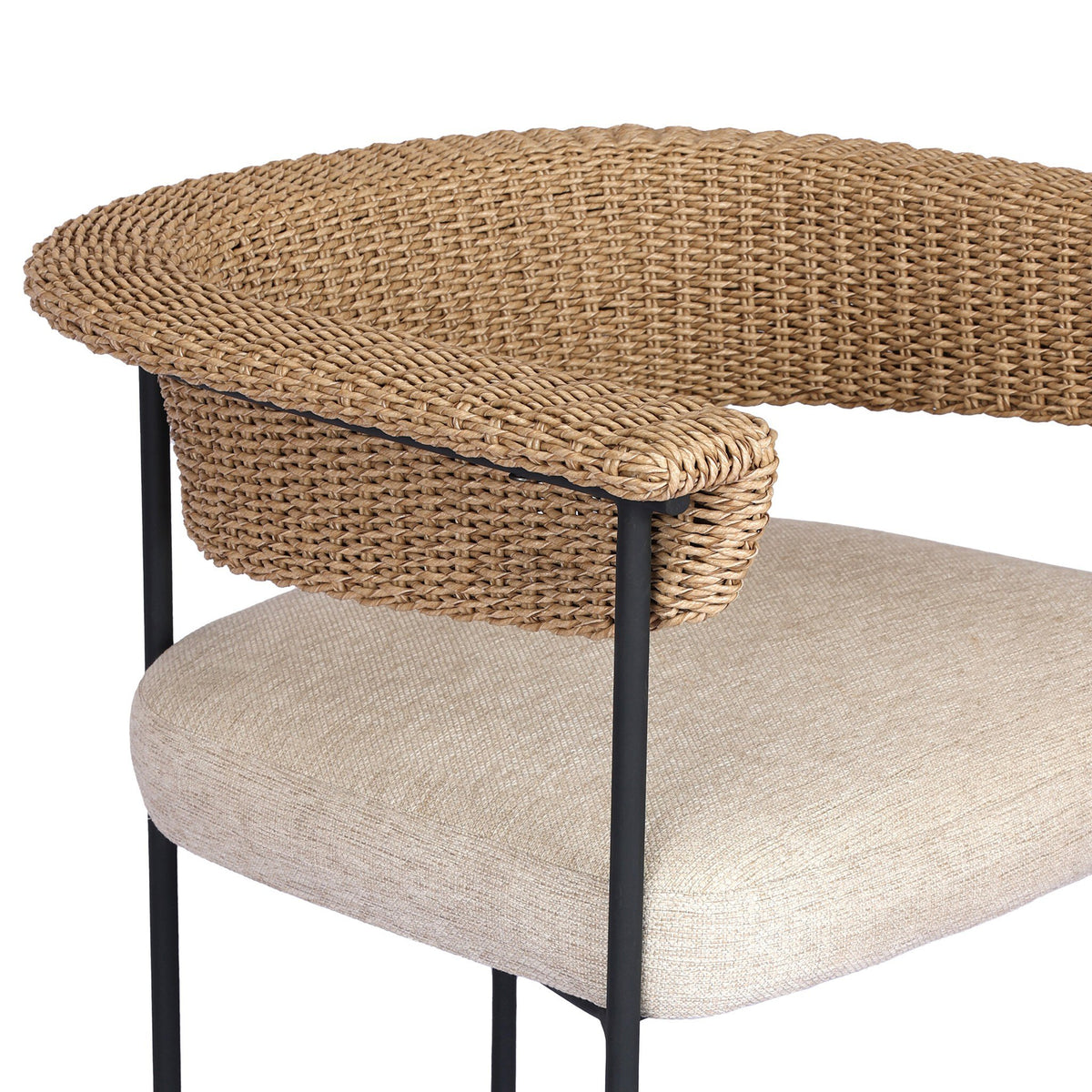 Carrie Outdoor Stool