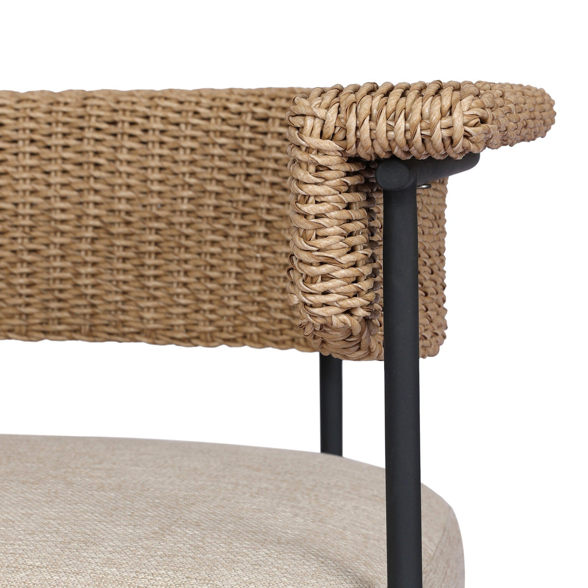 Carrie Outdoor Stool