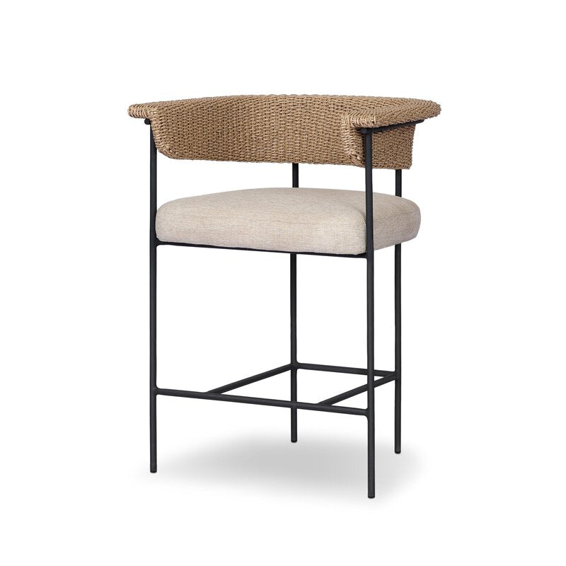 Carrie Outdoor Stool