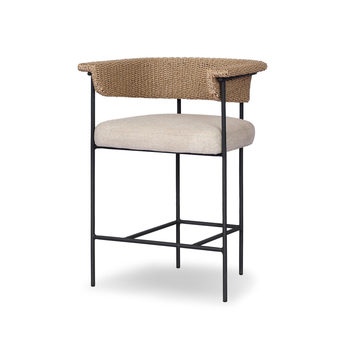 Carrie Outdoor Stool