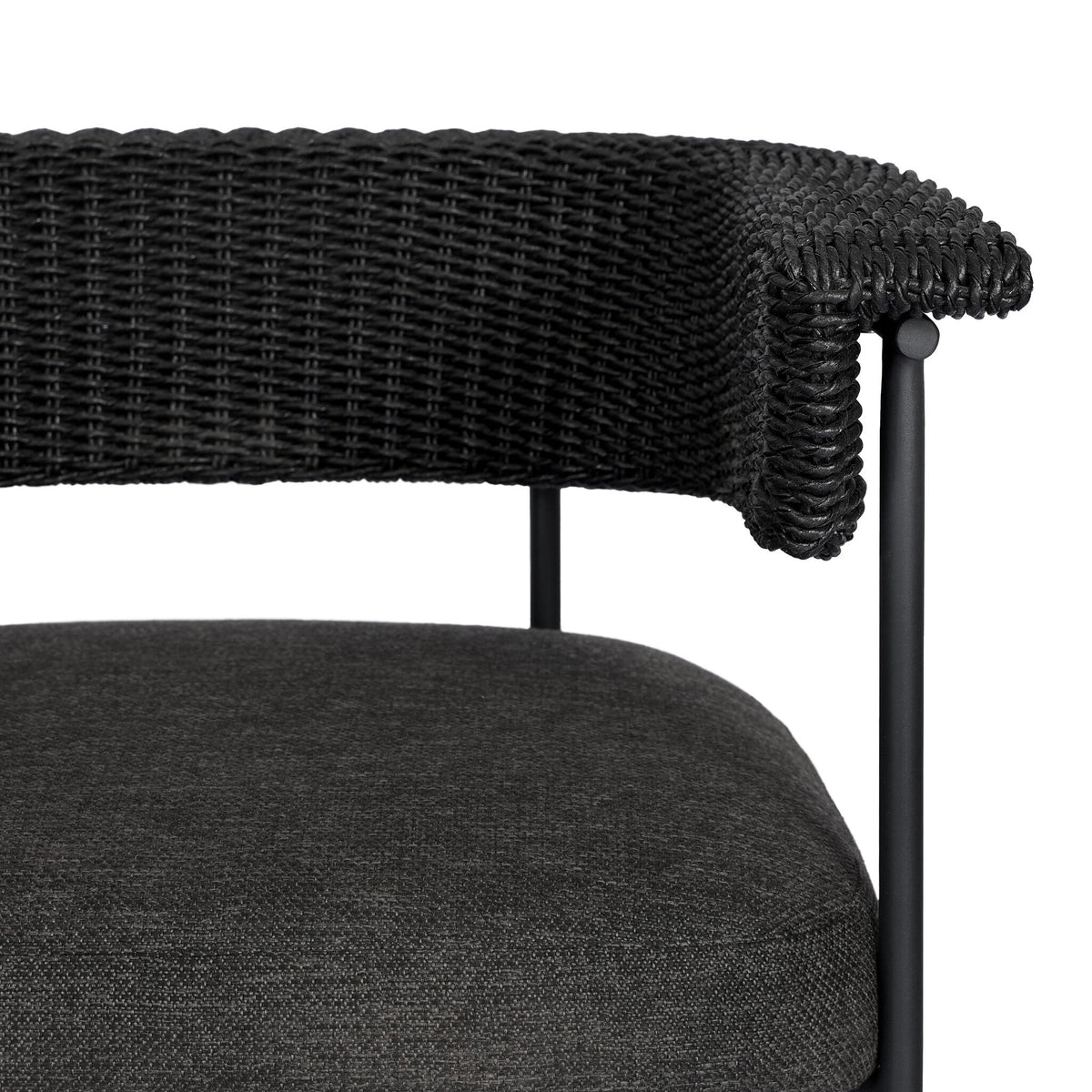 Carrie Outdoor Stool