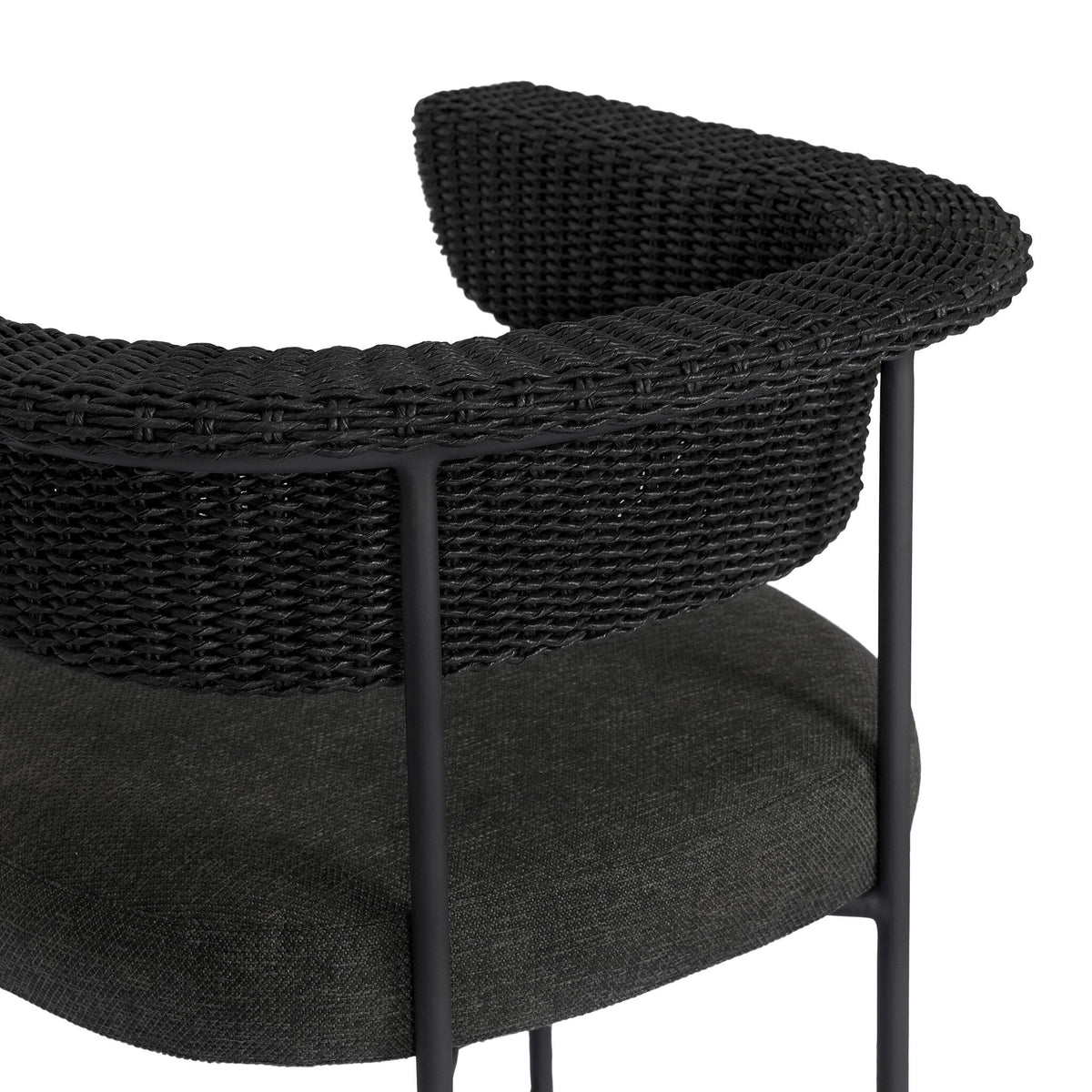 Carrie Outdoor Stool