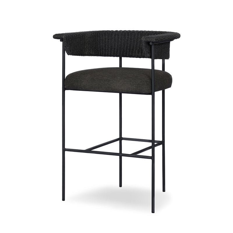 Carrie Outdoor Stool