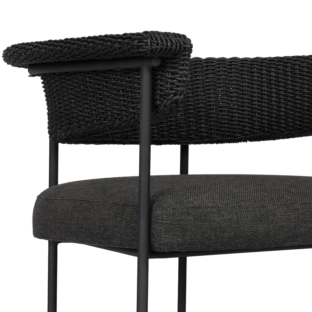 Carrie Outdoor Stool
