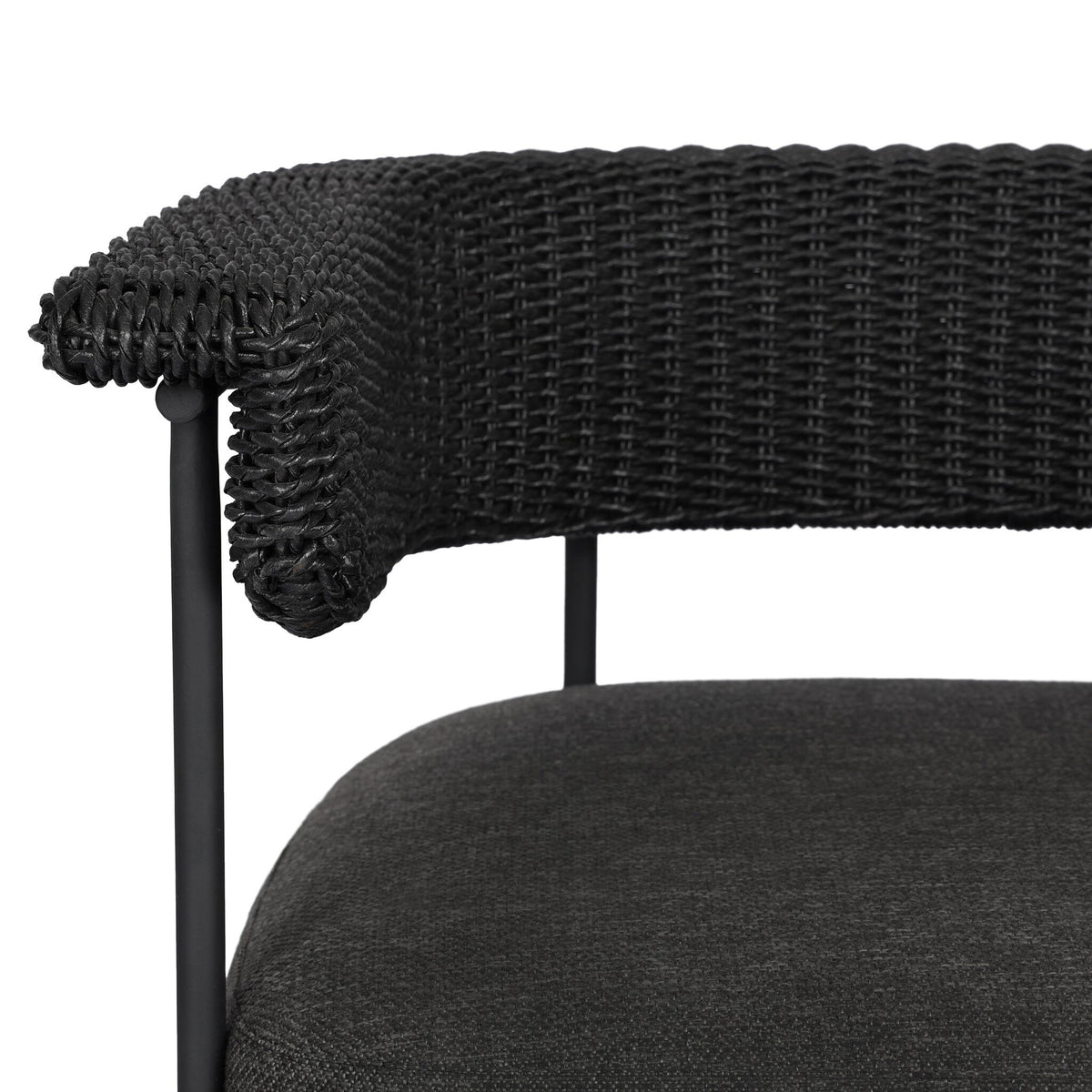 Carrie Outdoor Stool