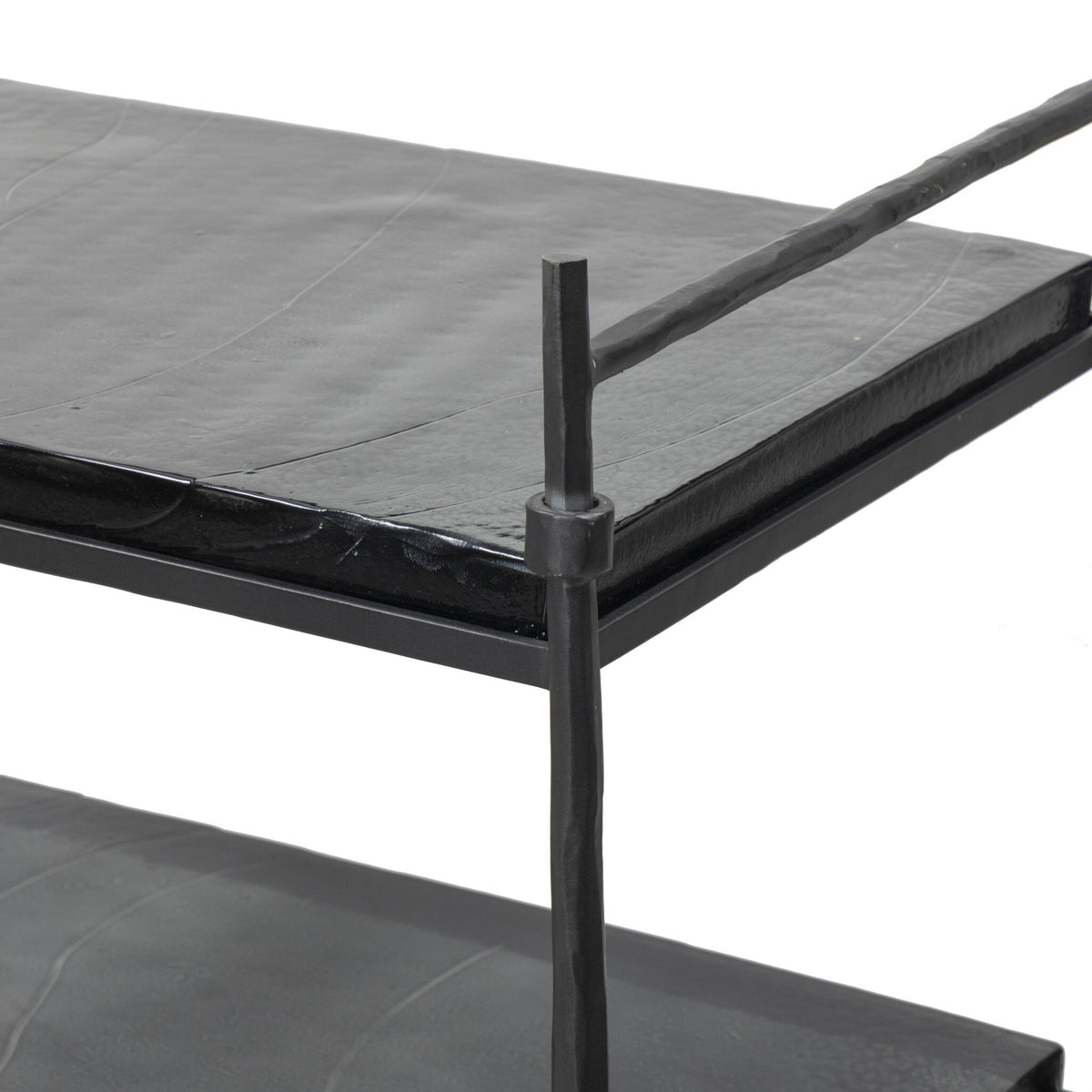 Teagan Bar Cart