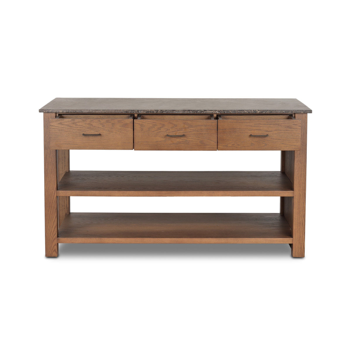 Divina Kitchen Island