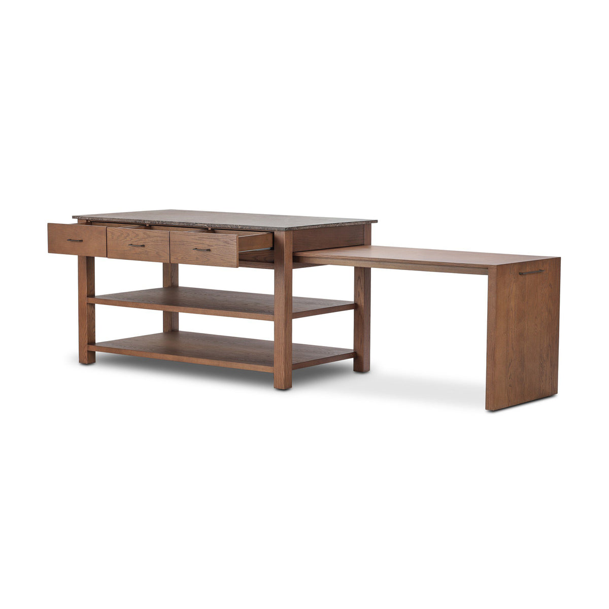 Divina Kitchen Island