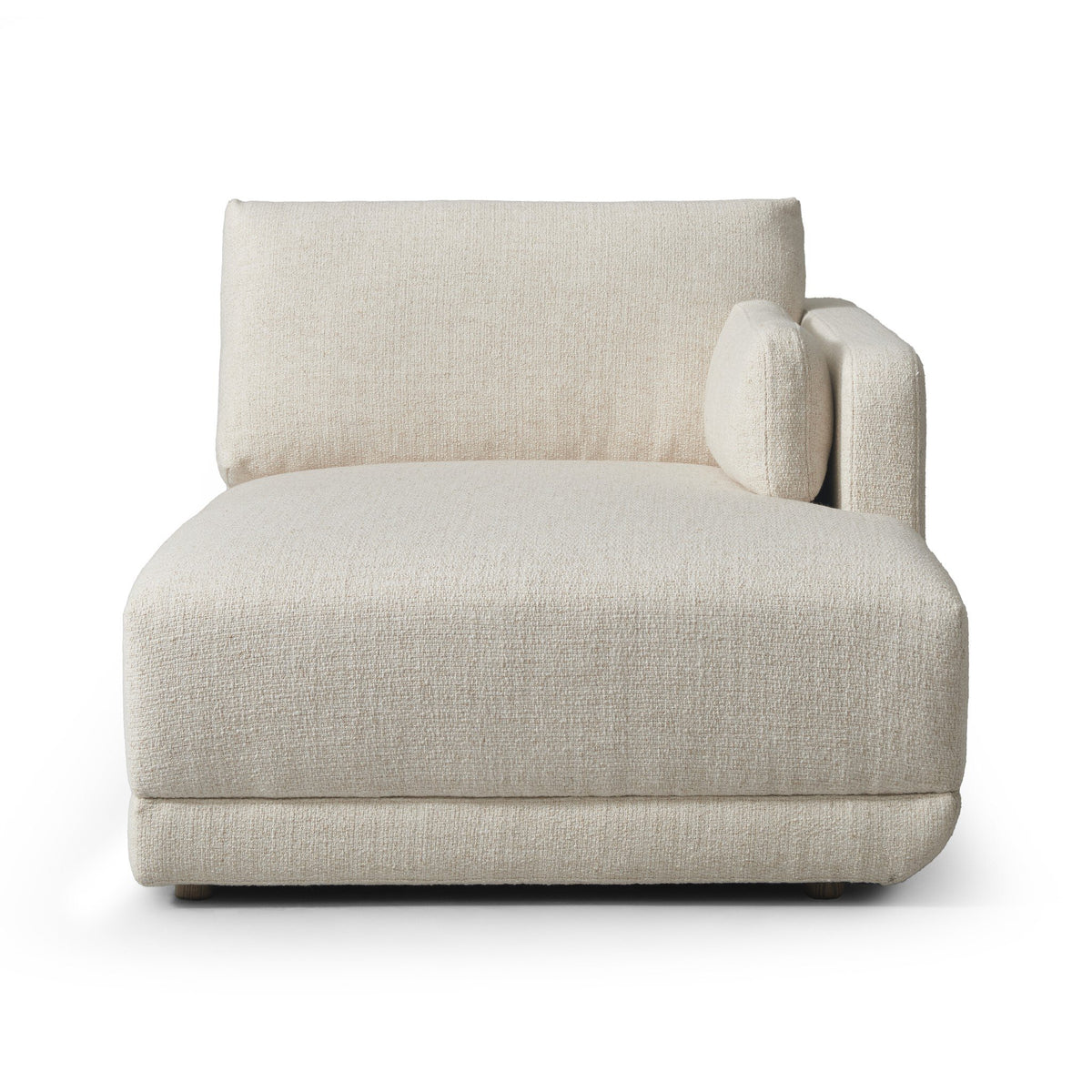 Toland Raf Chaise Pc