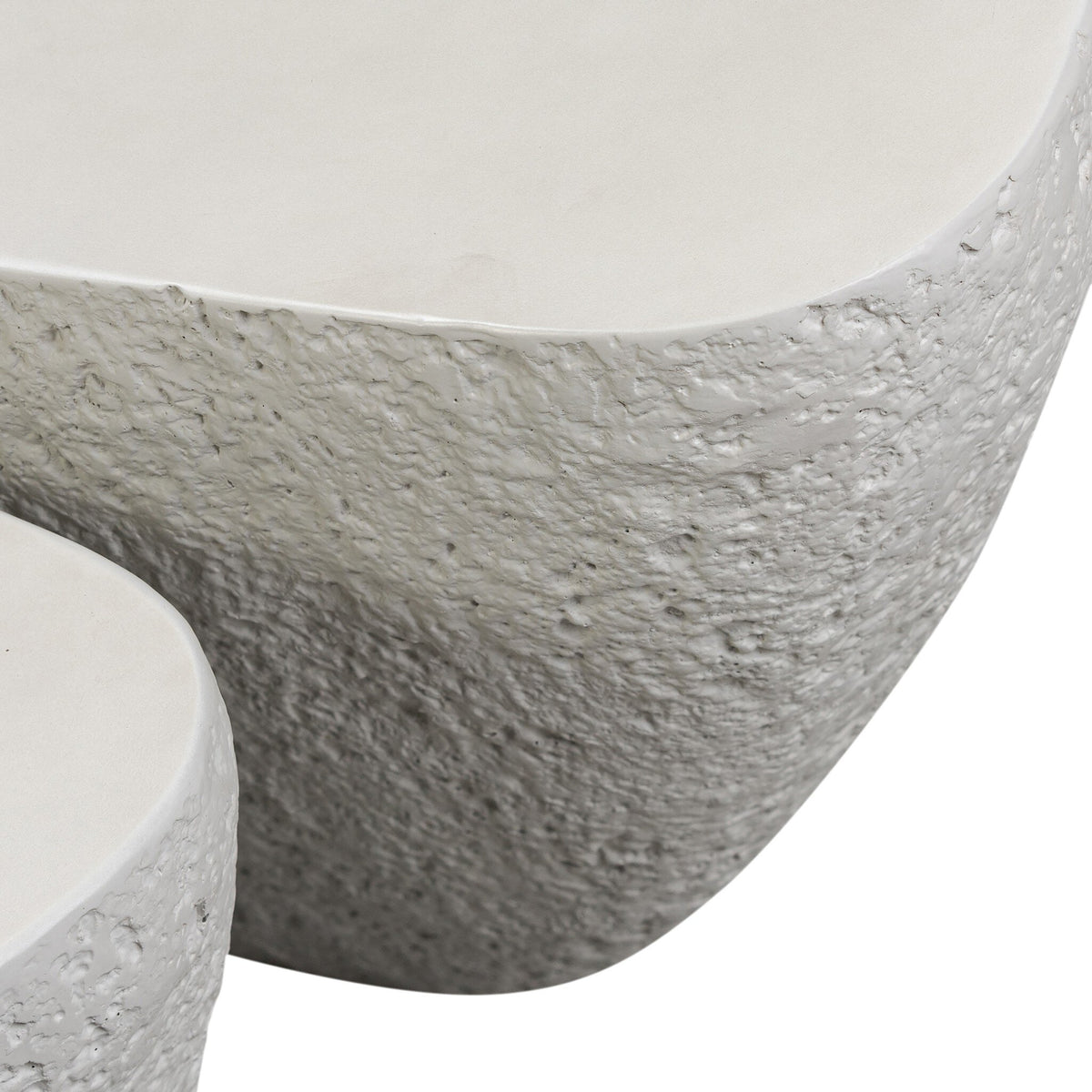 Medina Outdoor Nesting Coffee Tables