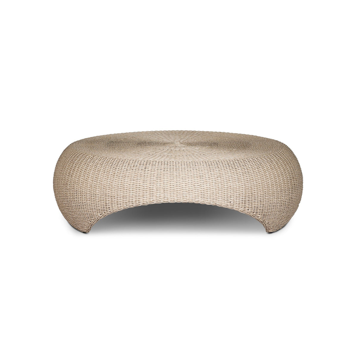 Brock Outdoor Coffee Table