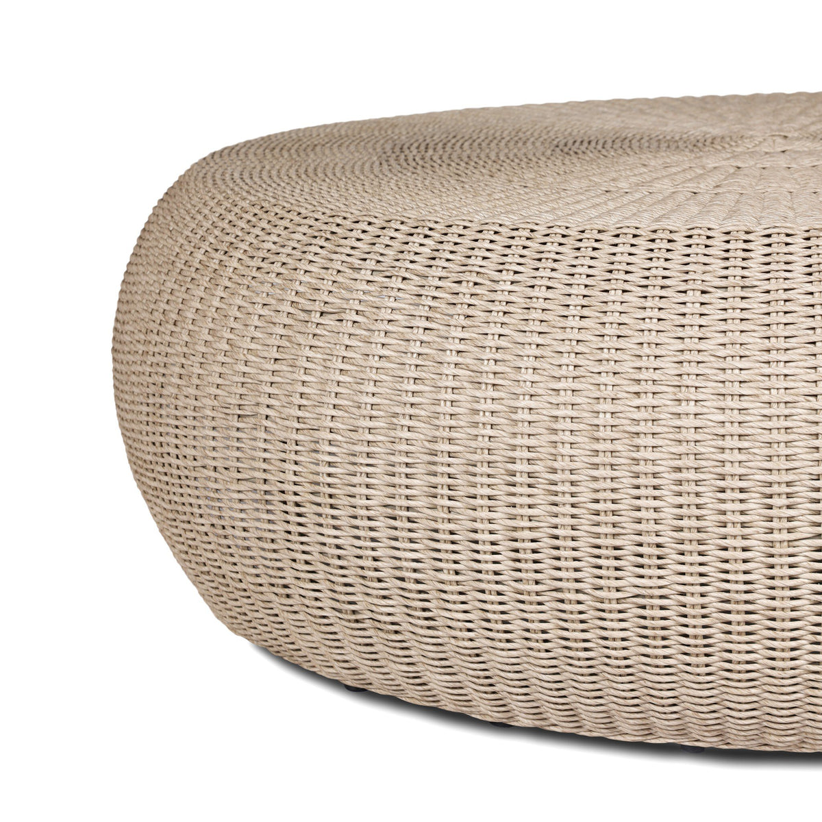 Brock Outdoor Coffee Table