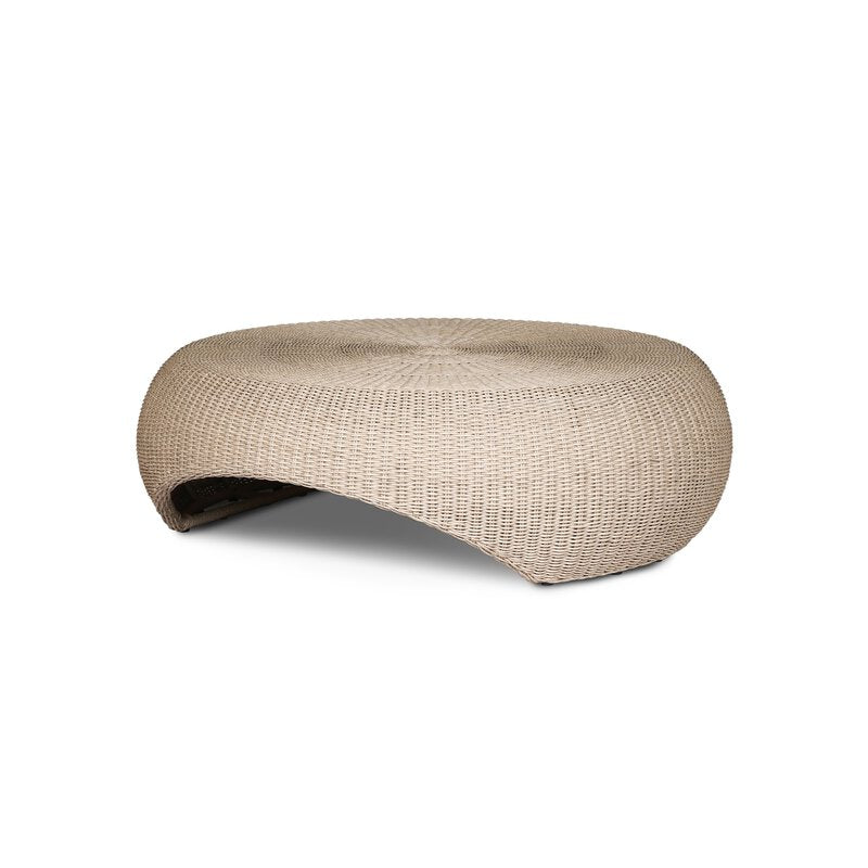 Brock Outdoor Coffee Table