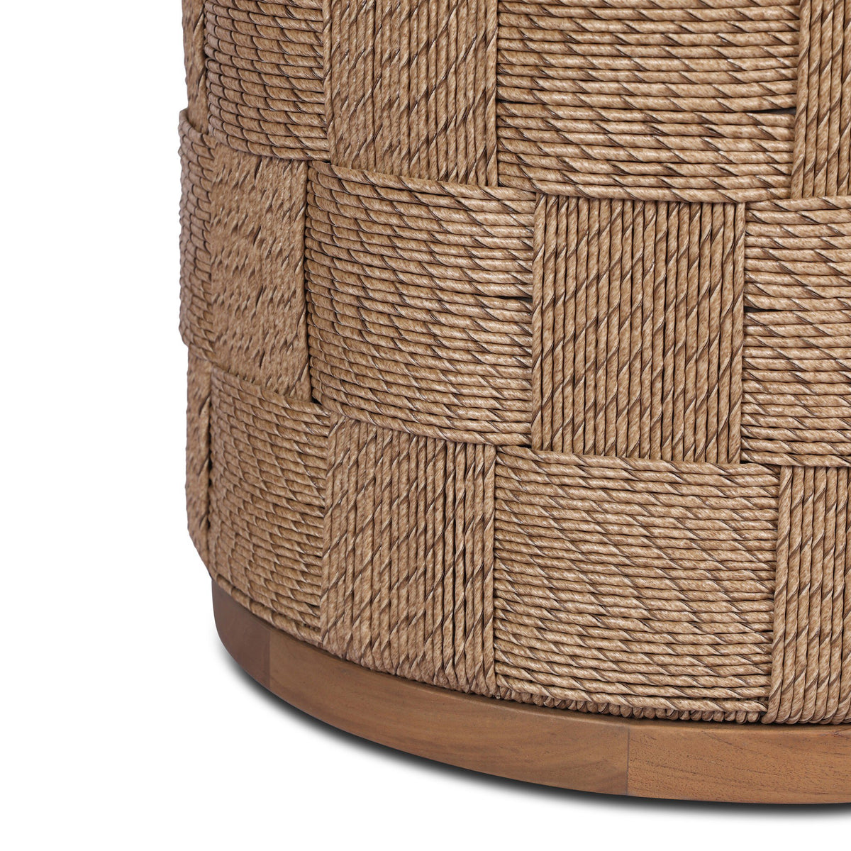 Brandt Outdoor End Table