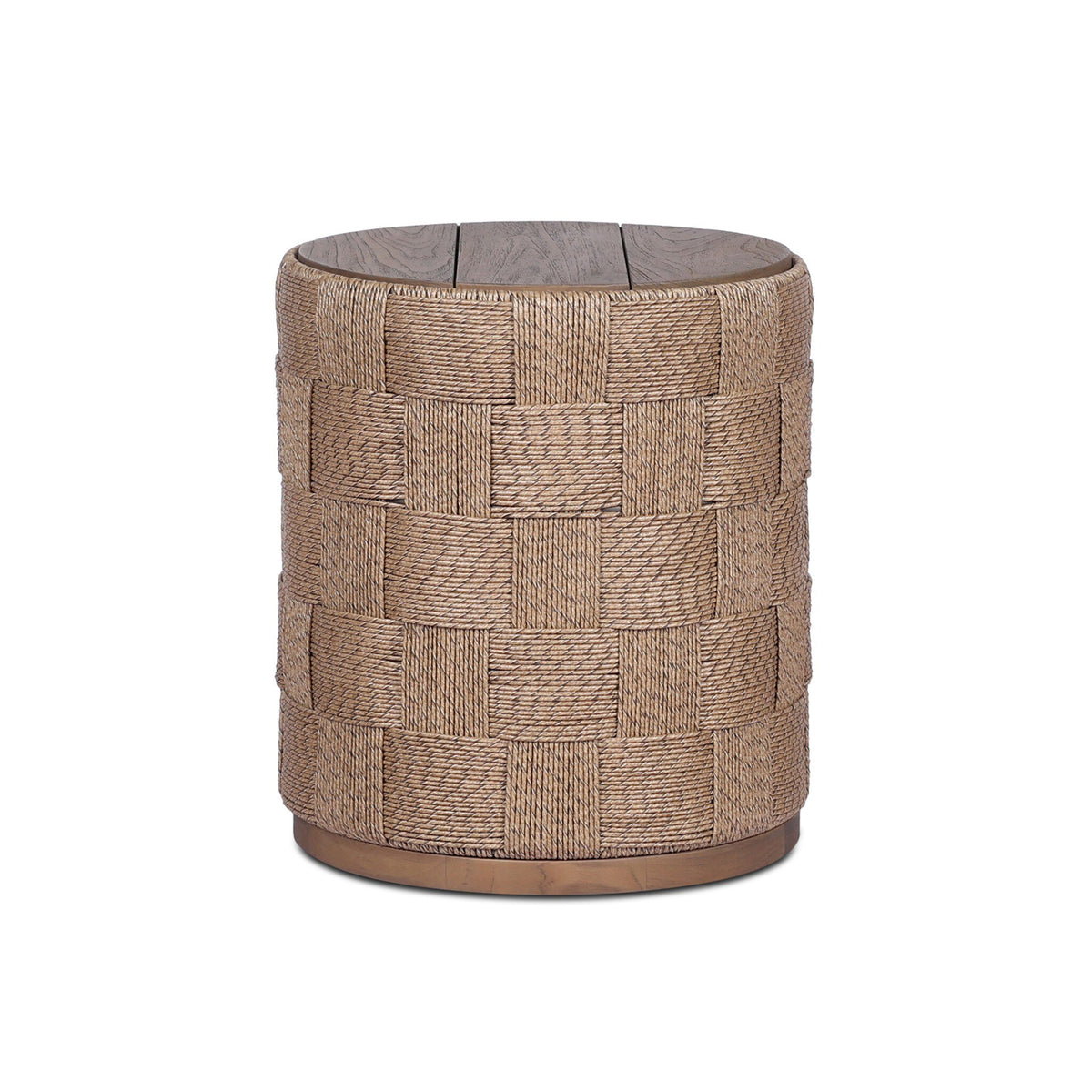 Brandt Outdoor End Table