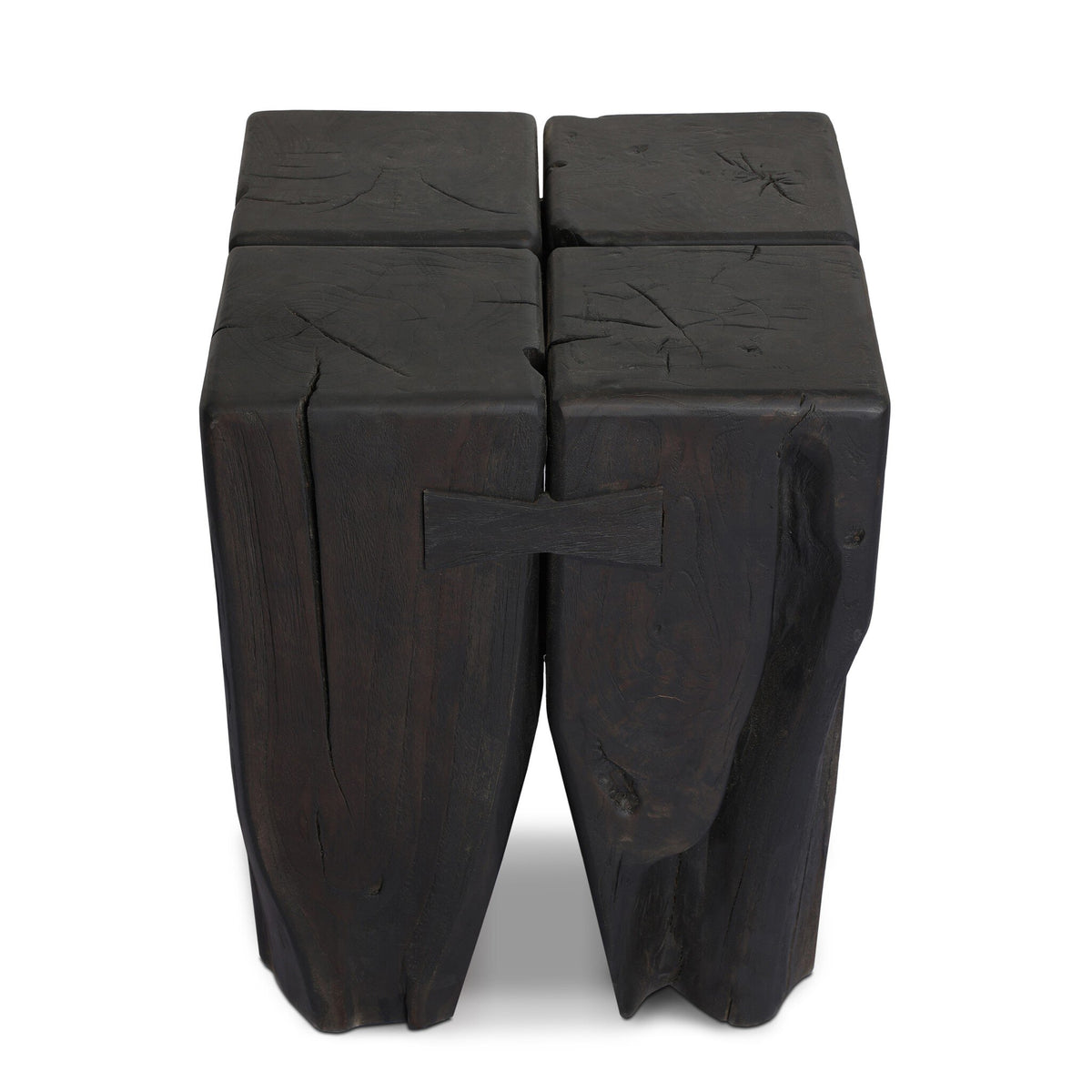 Oshan Outdoor End Table