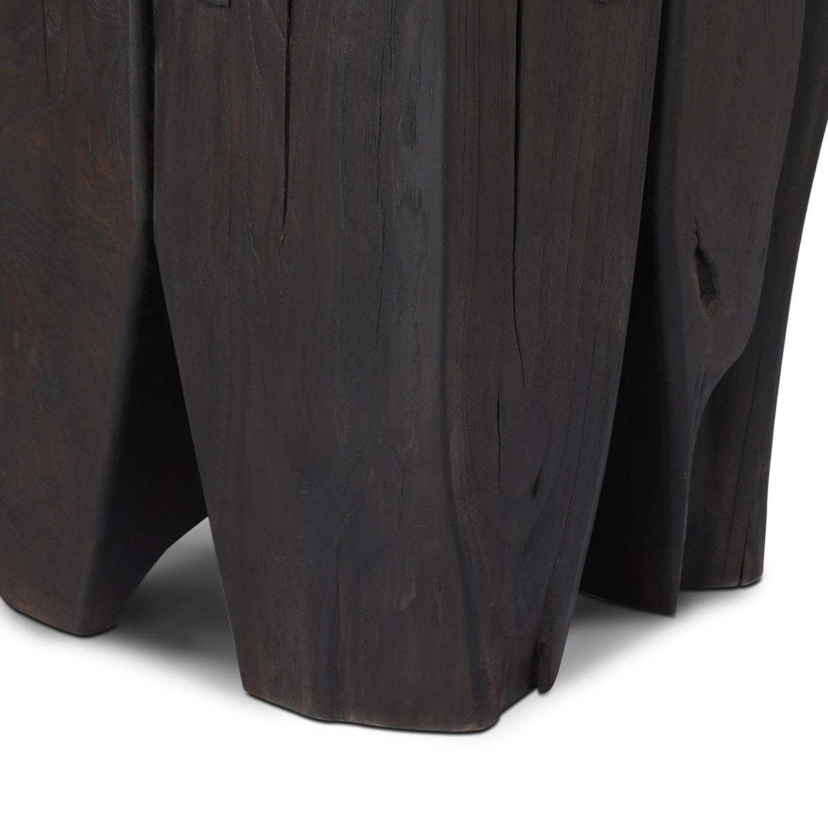 Oshan Outdoor End Table