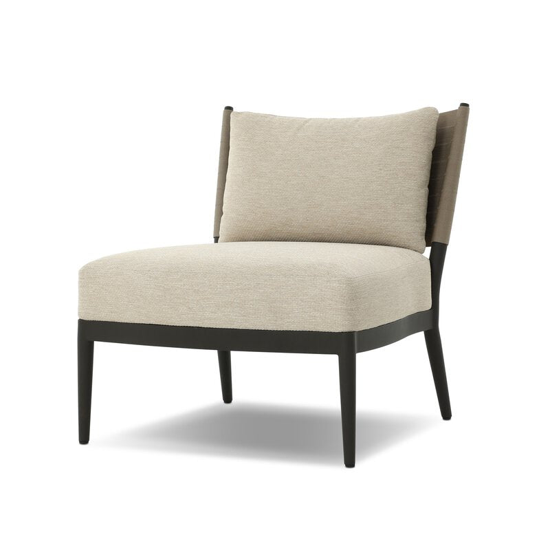 Hilda Outdoor Chair