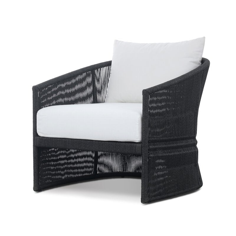Mondira Outdoor Chair