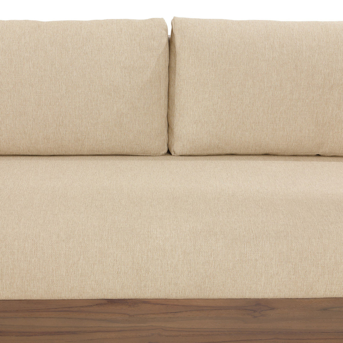 Venda Outdoor Sofa 86"