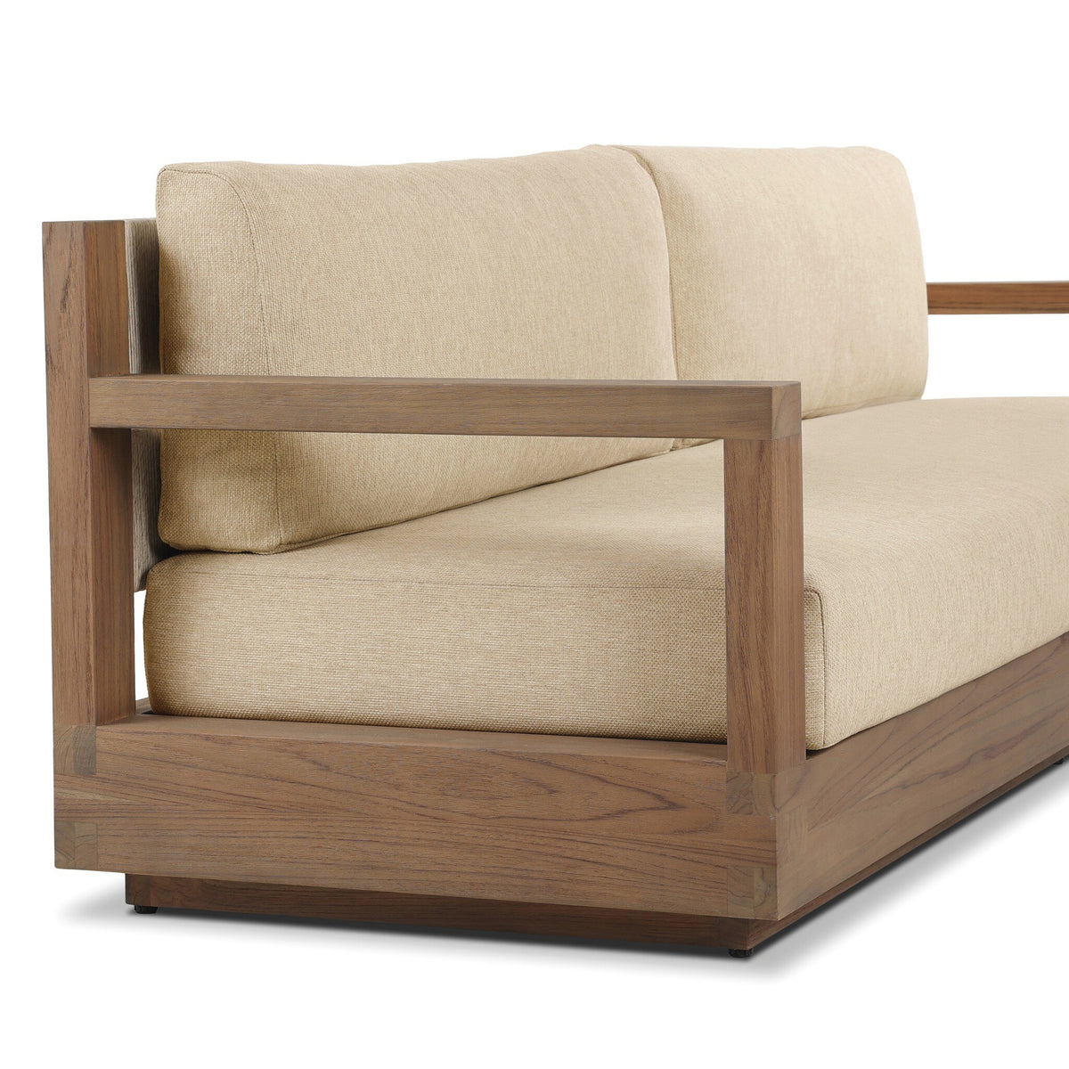Venda Outdoor Sofa 86"