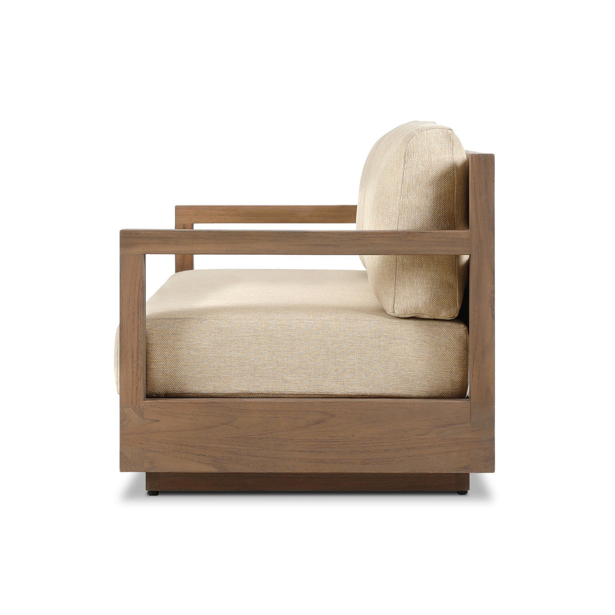 Venda Outdoor Sofa 86"