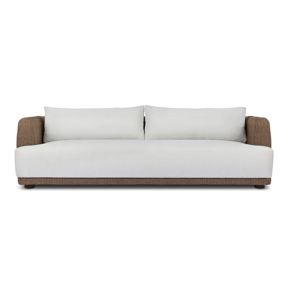 Noble Outdoor Sofa 104"