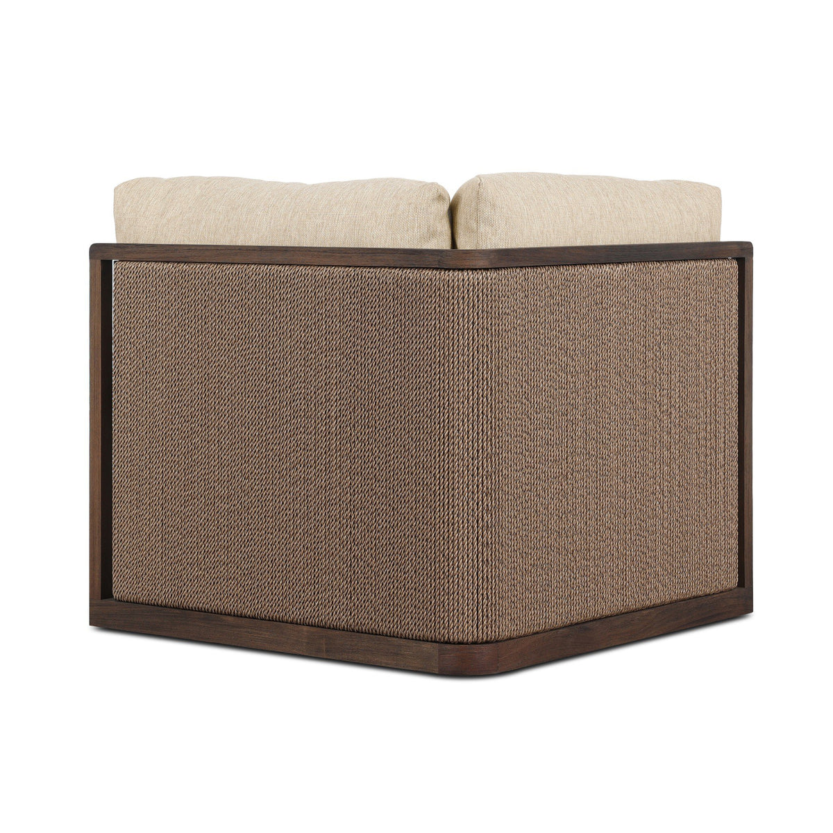Brio Outdoor Corner Piece