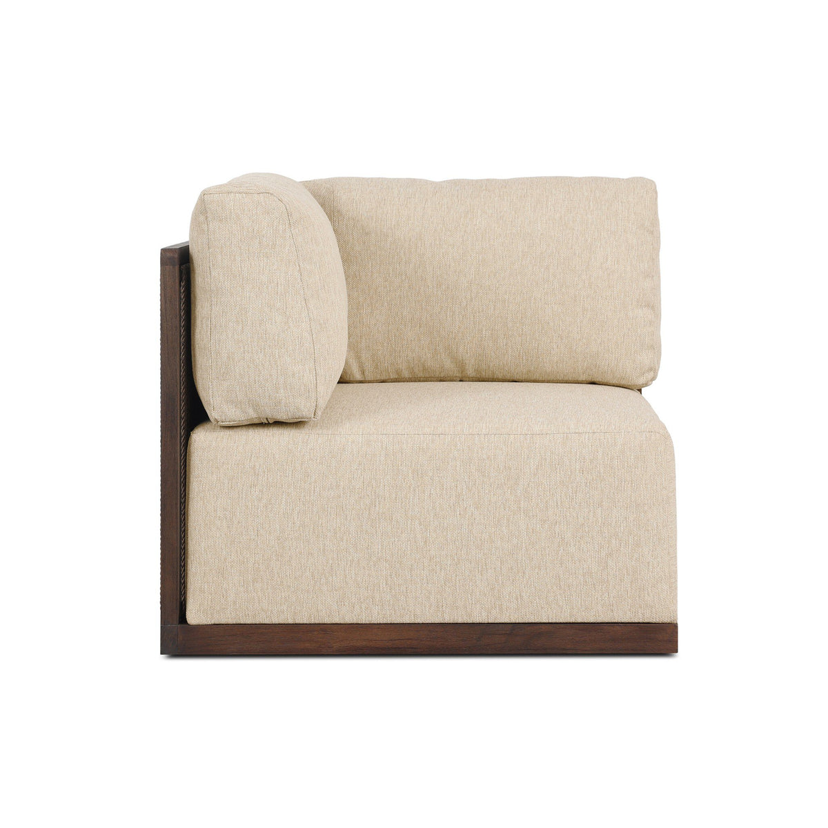 Brio Outdoor Corner Piece