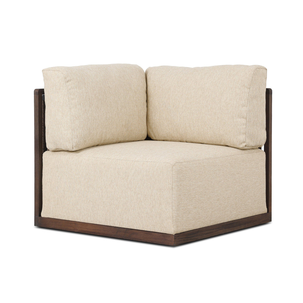 Brio Outdoor Corner Piece