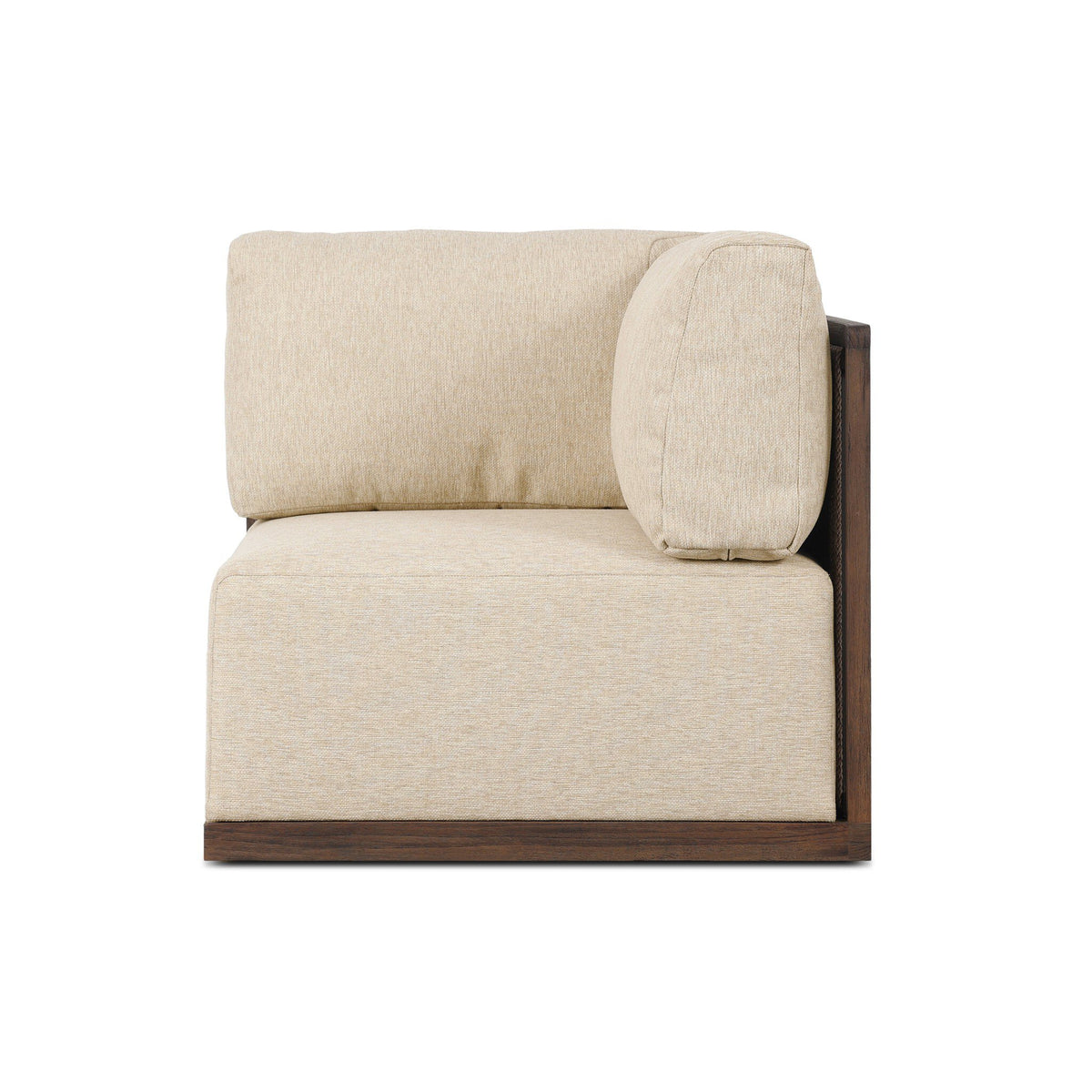 Brio Outdoor Corner Piece