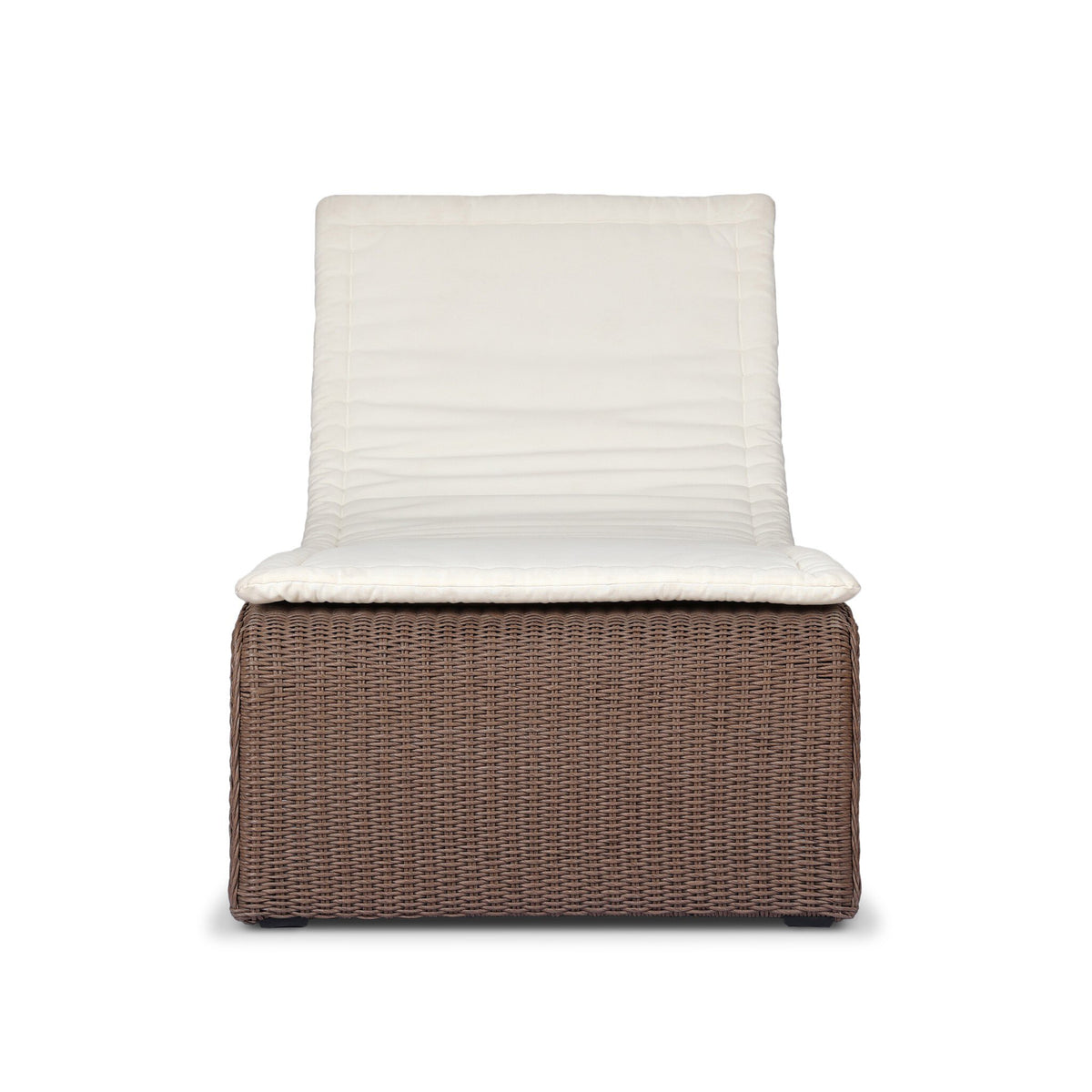 Mazu Outdoor Chaise