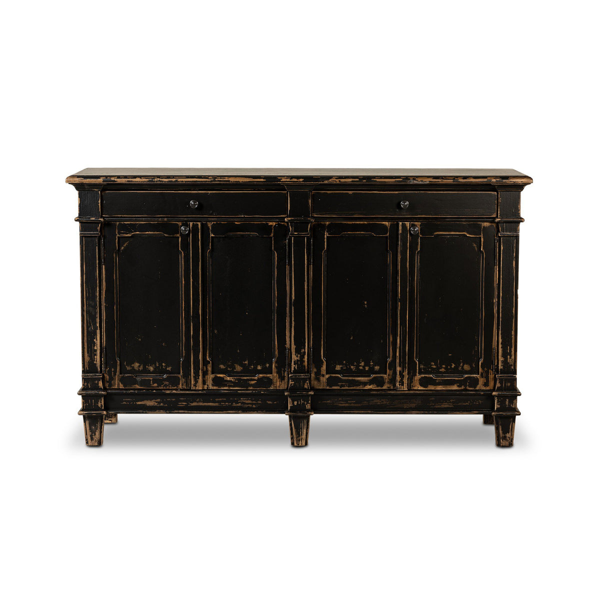 Marjorie 4 Door Sideboard