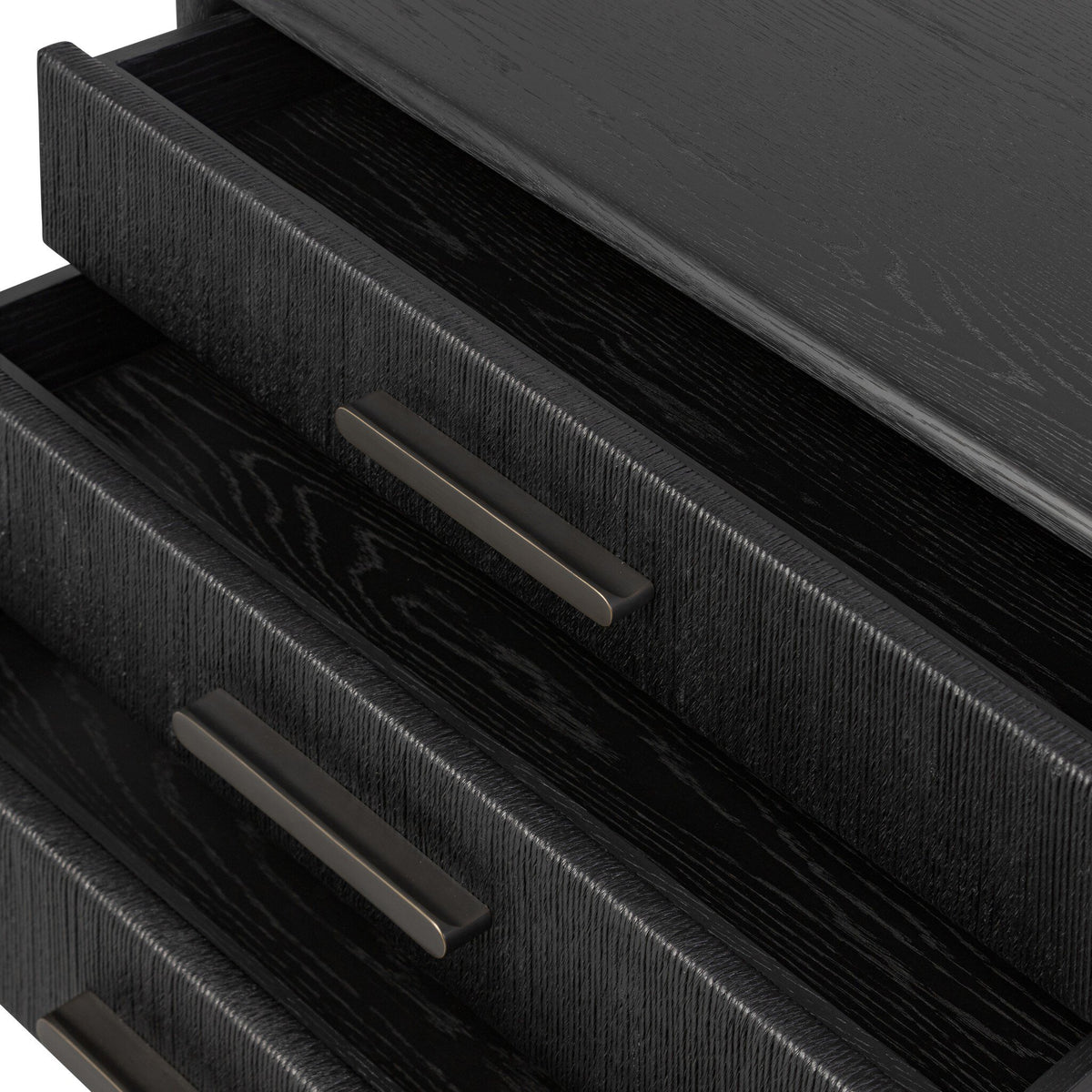 Rosenell Closed Nightstand